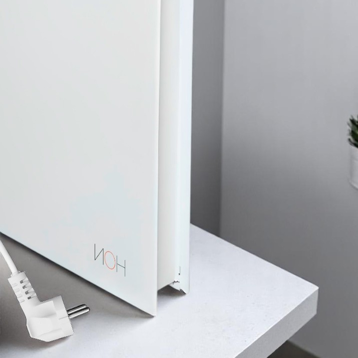 Инфракрасный обогреватель ИОН стандарт 0,7 700 Вт настенный (т) с терморегулятором